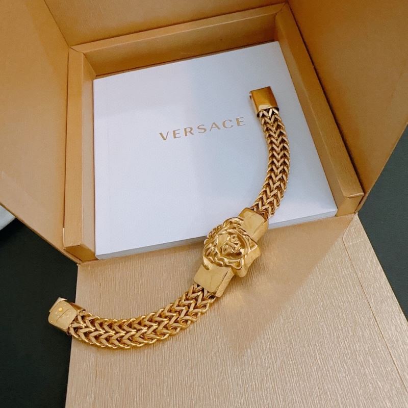 Versace Bracelets